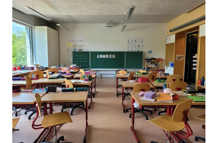 Soluciones hidrosanitarias para establecimientos educacionales