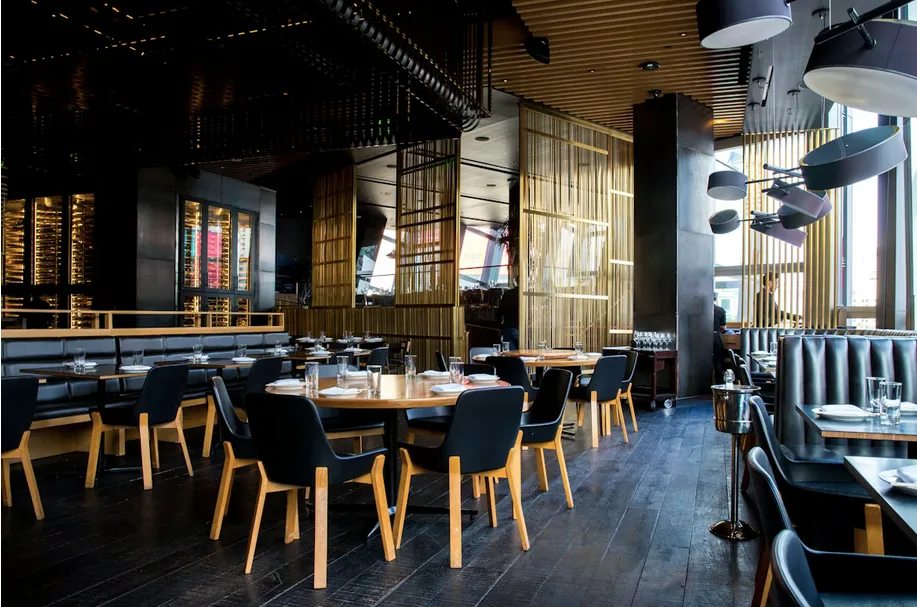 Soluciones hidrosanitarias para restaurantes